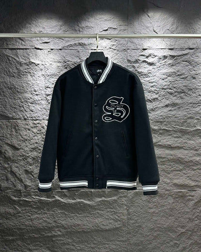 Baseball Jacket