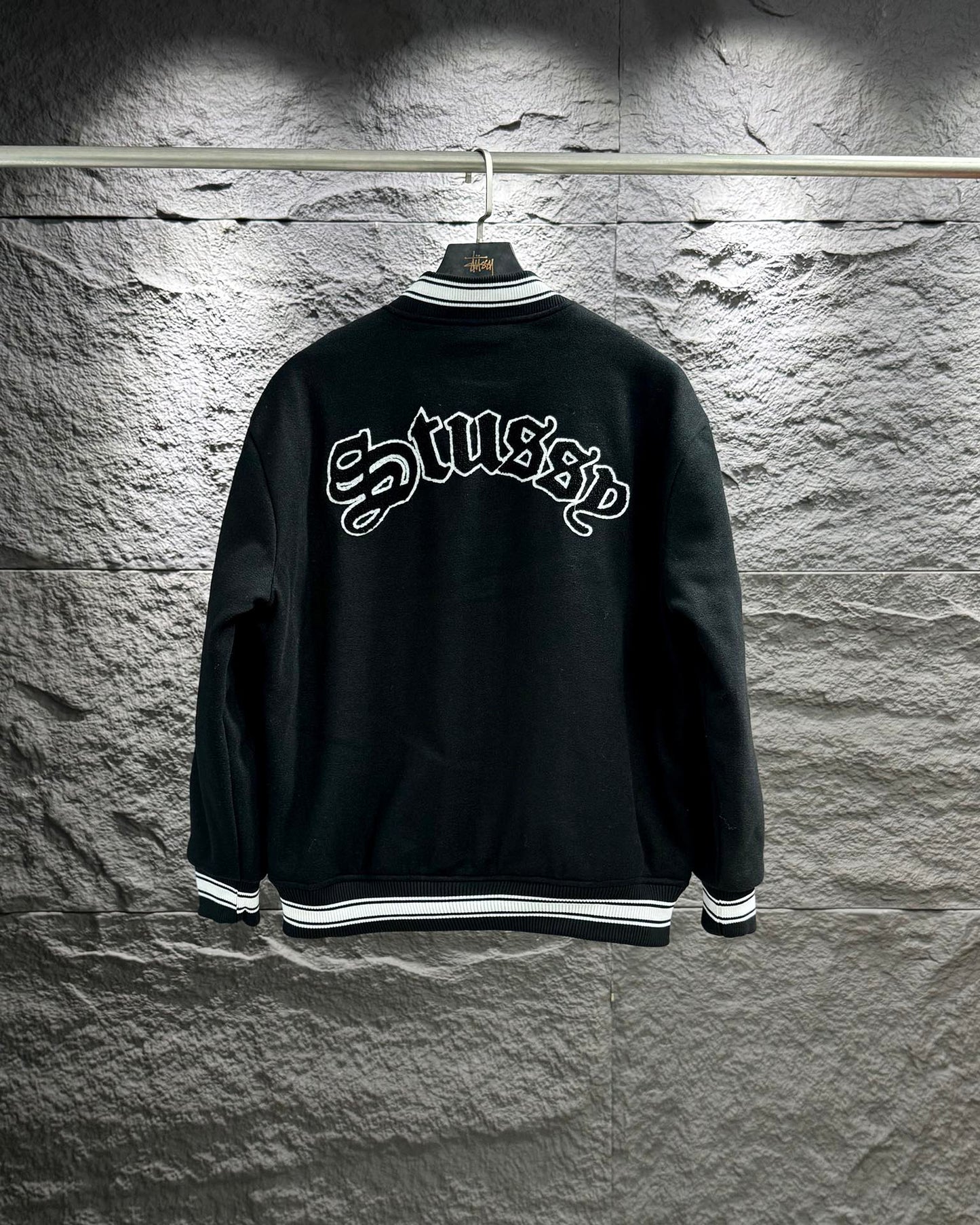 Baseball Jacket