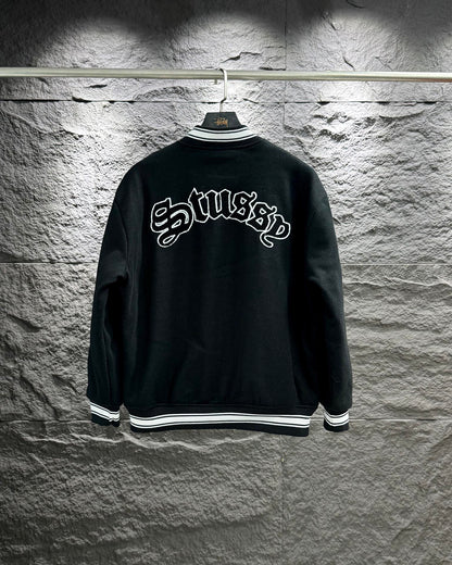 Baseball Jacket