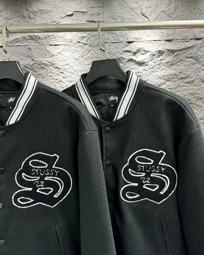 Baseball Jacket