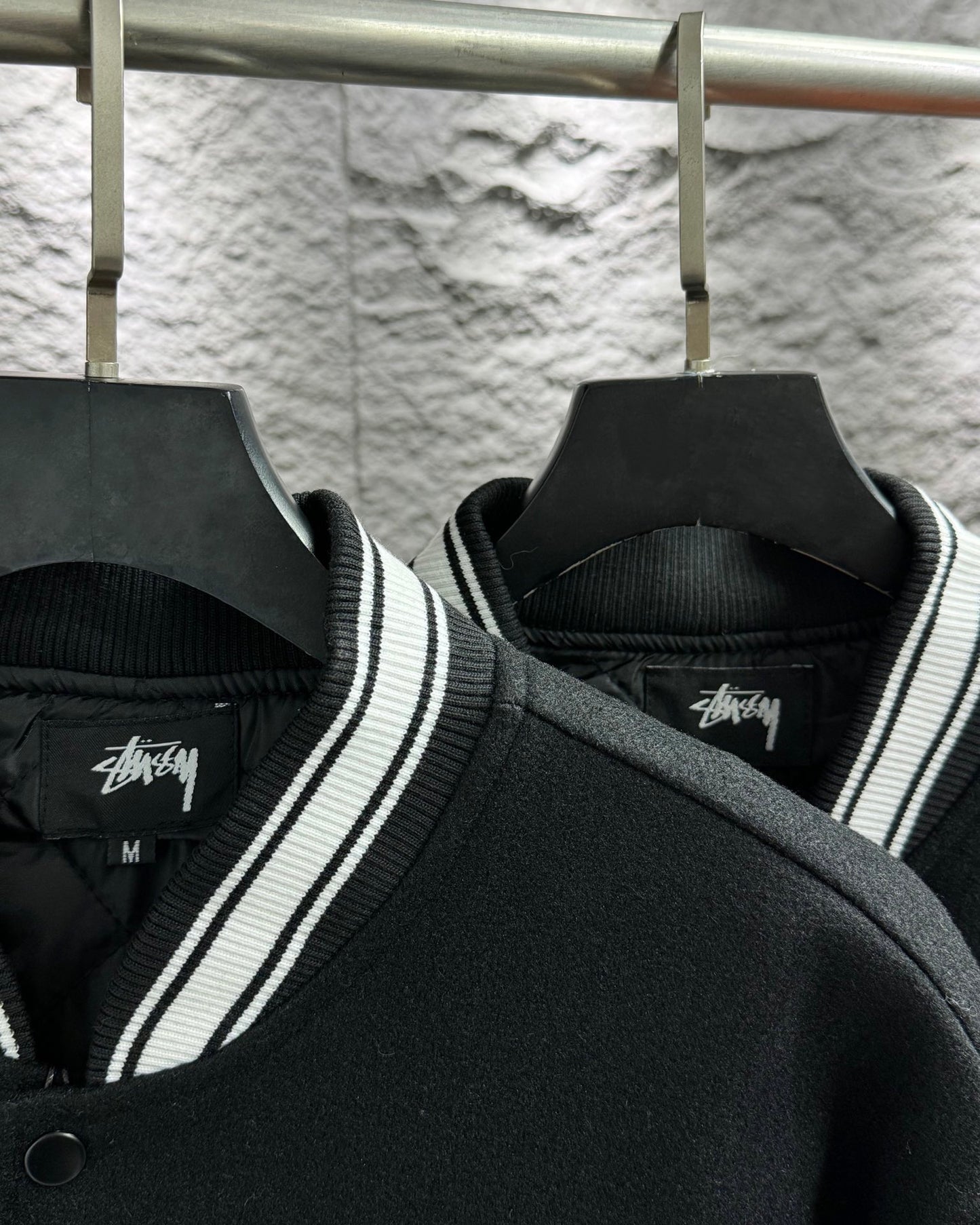 Baseball Jacket