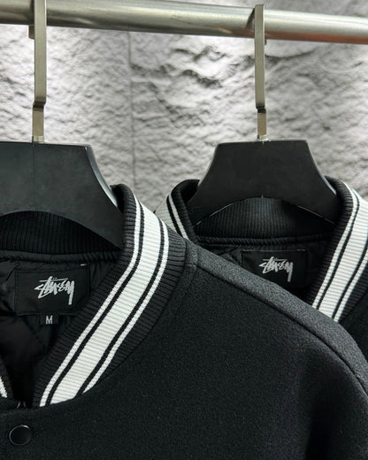 Baseball Jacket