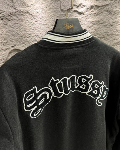Baseball Jacket