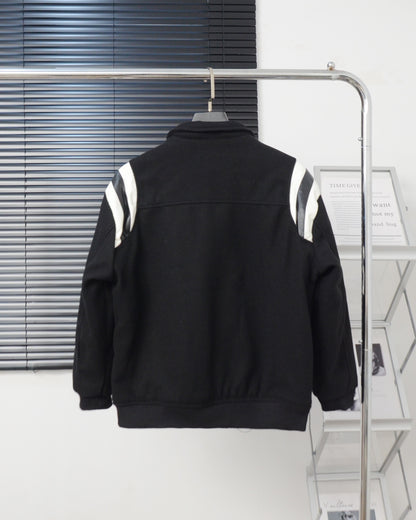 Baseball Jacket