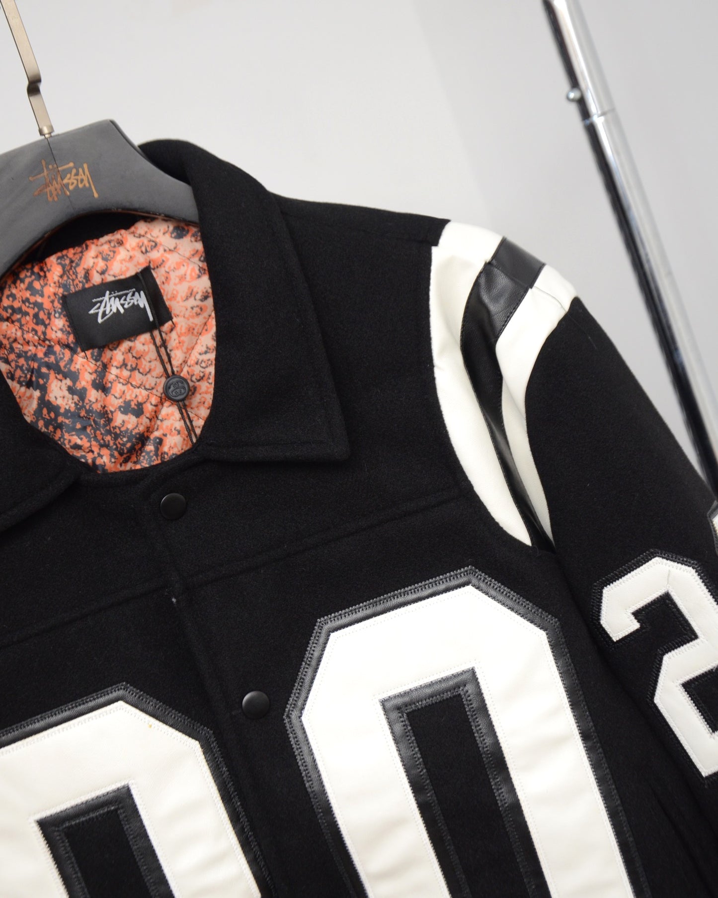 Baseball Jacket