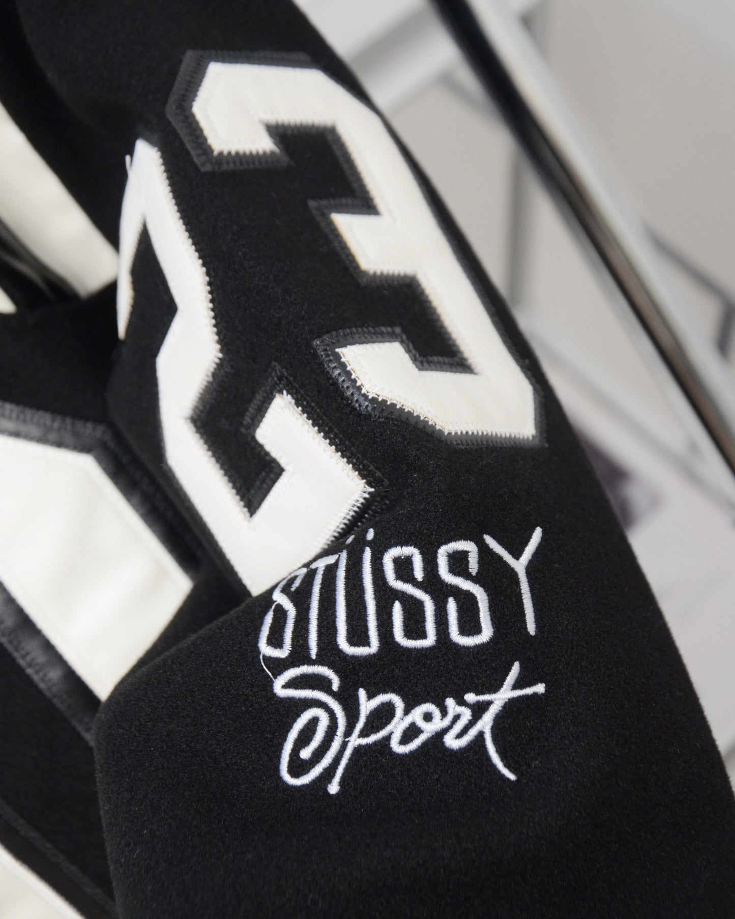 Baseball Jacket