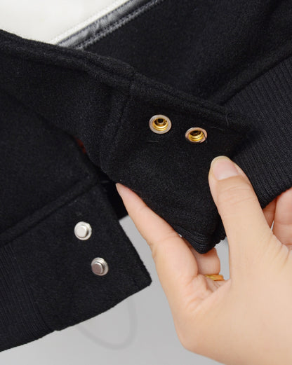 Baseball Jacket