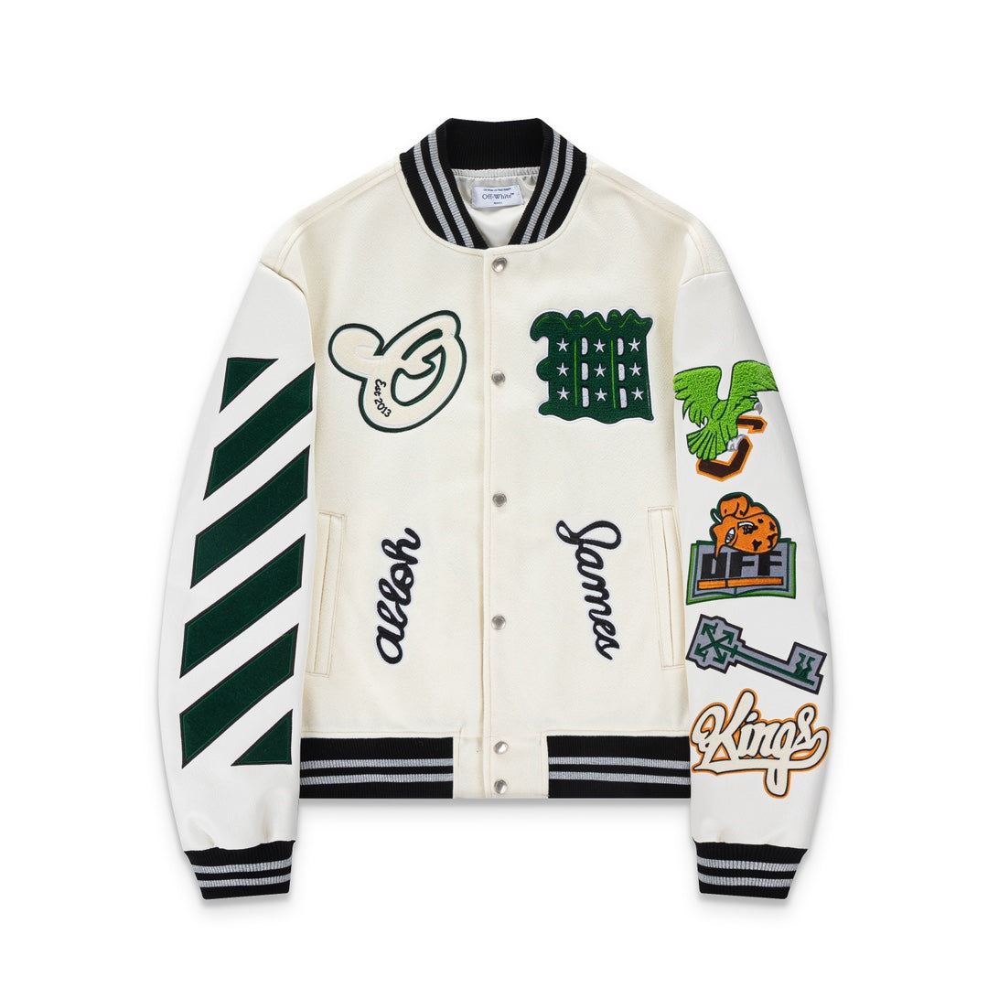 Baseball Jacket
