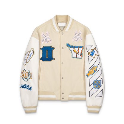 Baseball Jacket