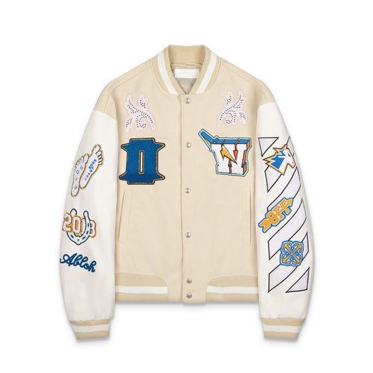 Baseball Jacket