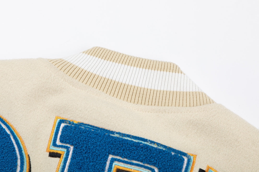 Baseball Jacket