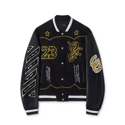 Baseball Jacket