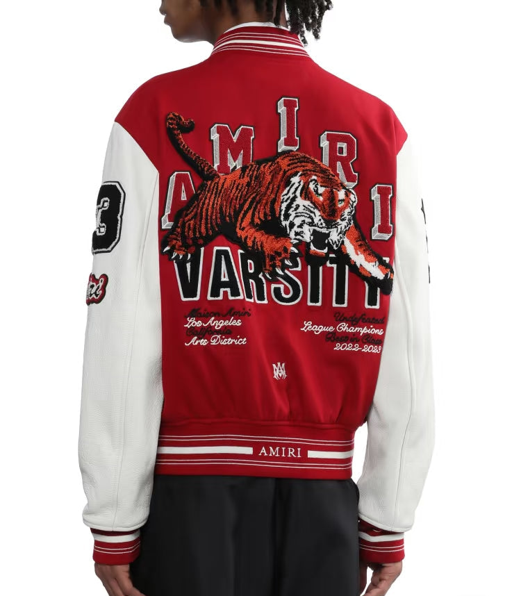 Baseball Jacket