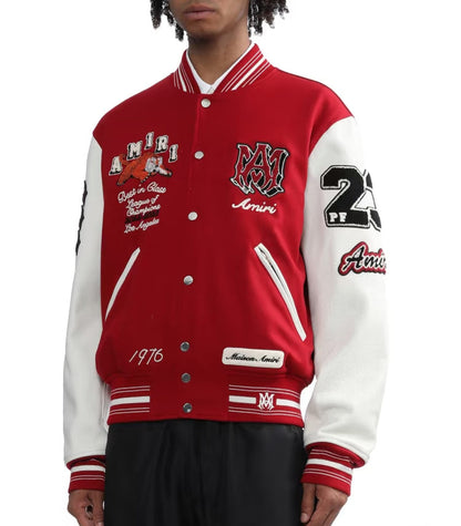 Baseball Jacket
