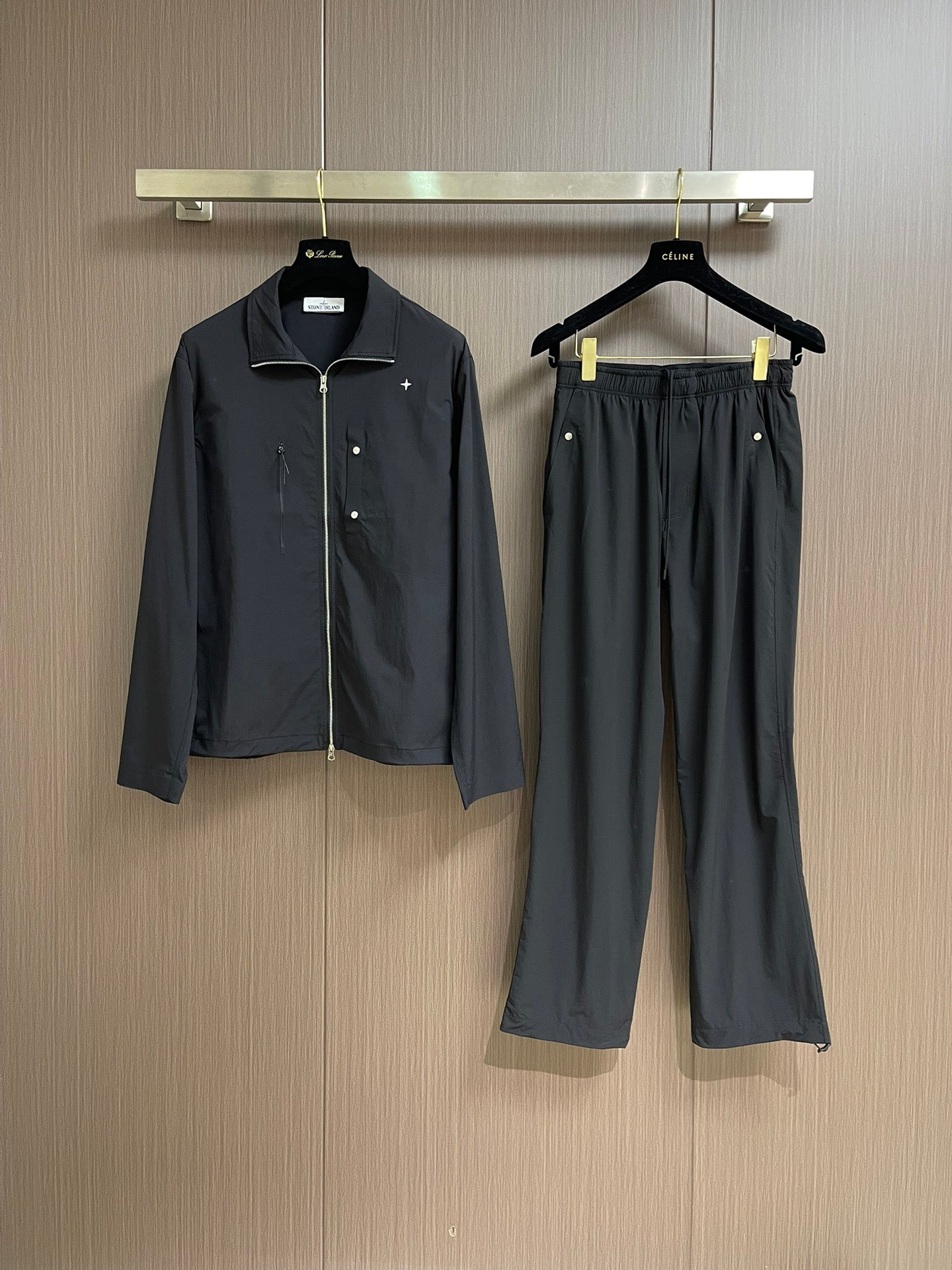 Casual Pants