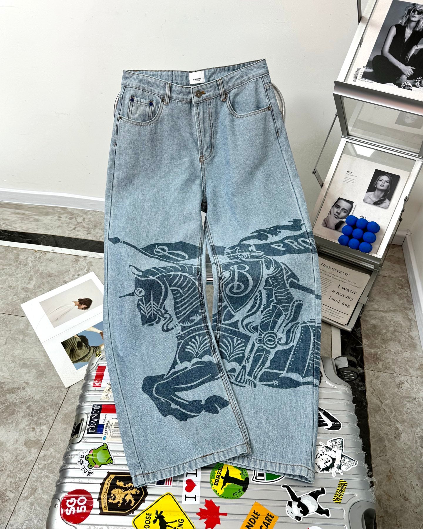 Jeans