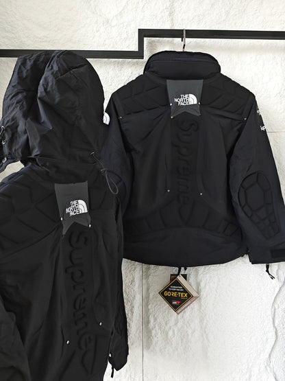 Collaboration Jacket