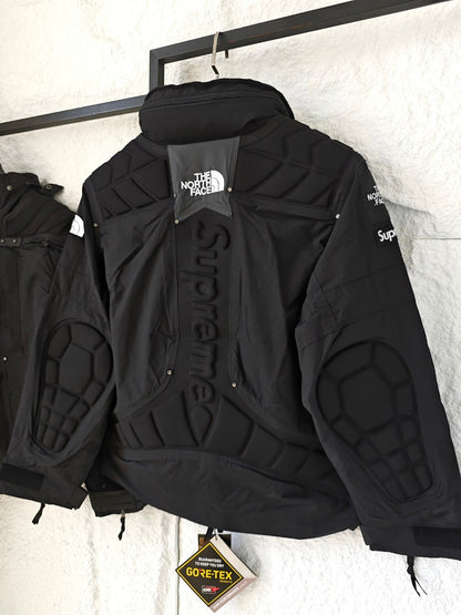 Collaboration Jacket