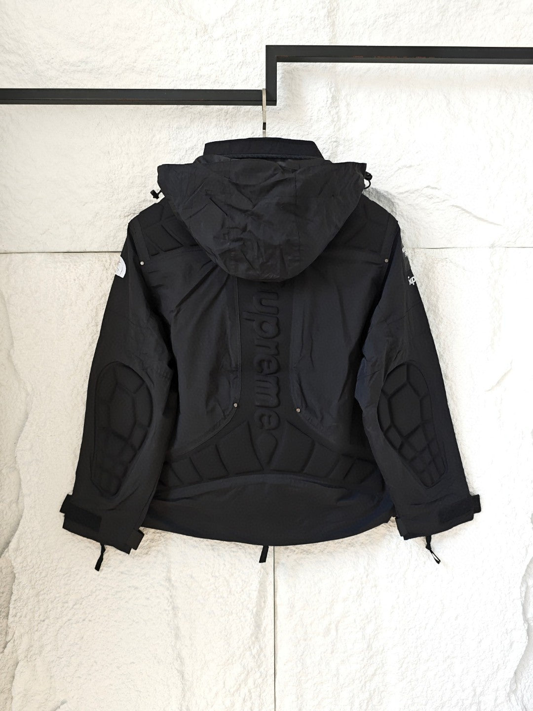 Collaboration Jacket