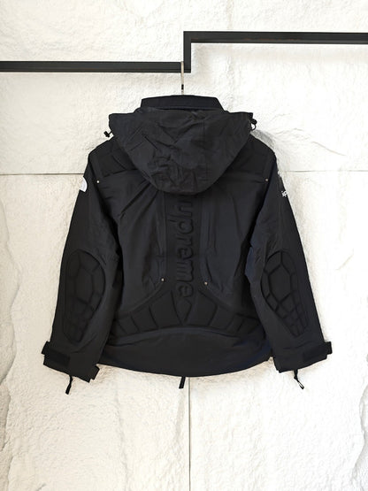 Collaboration Jacket