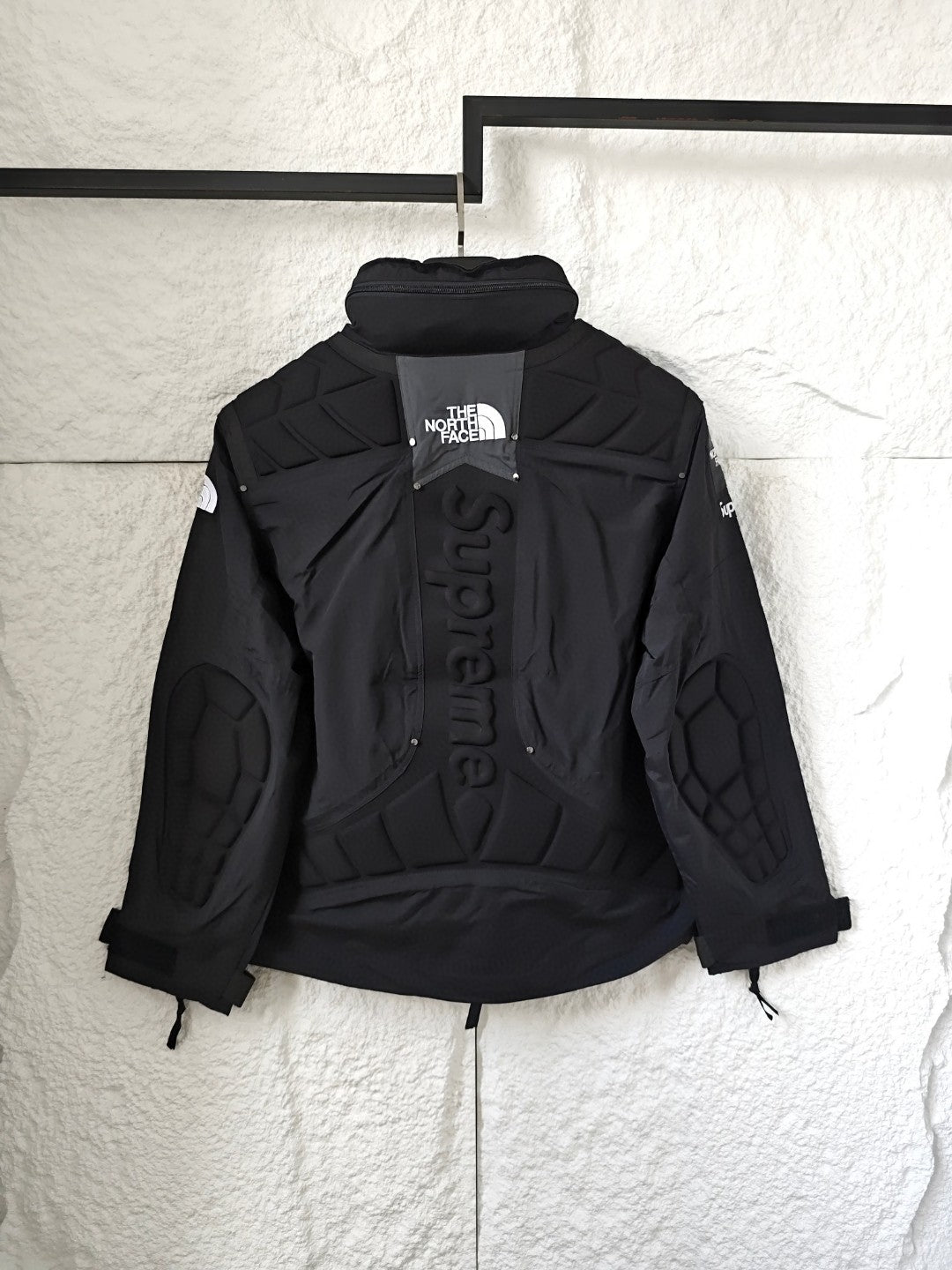 Collaboration Jacket