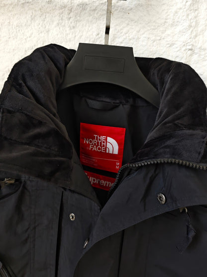 Collaboration Jacket