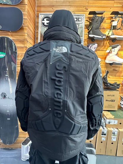 Collaboration Jacket