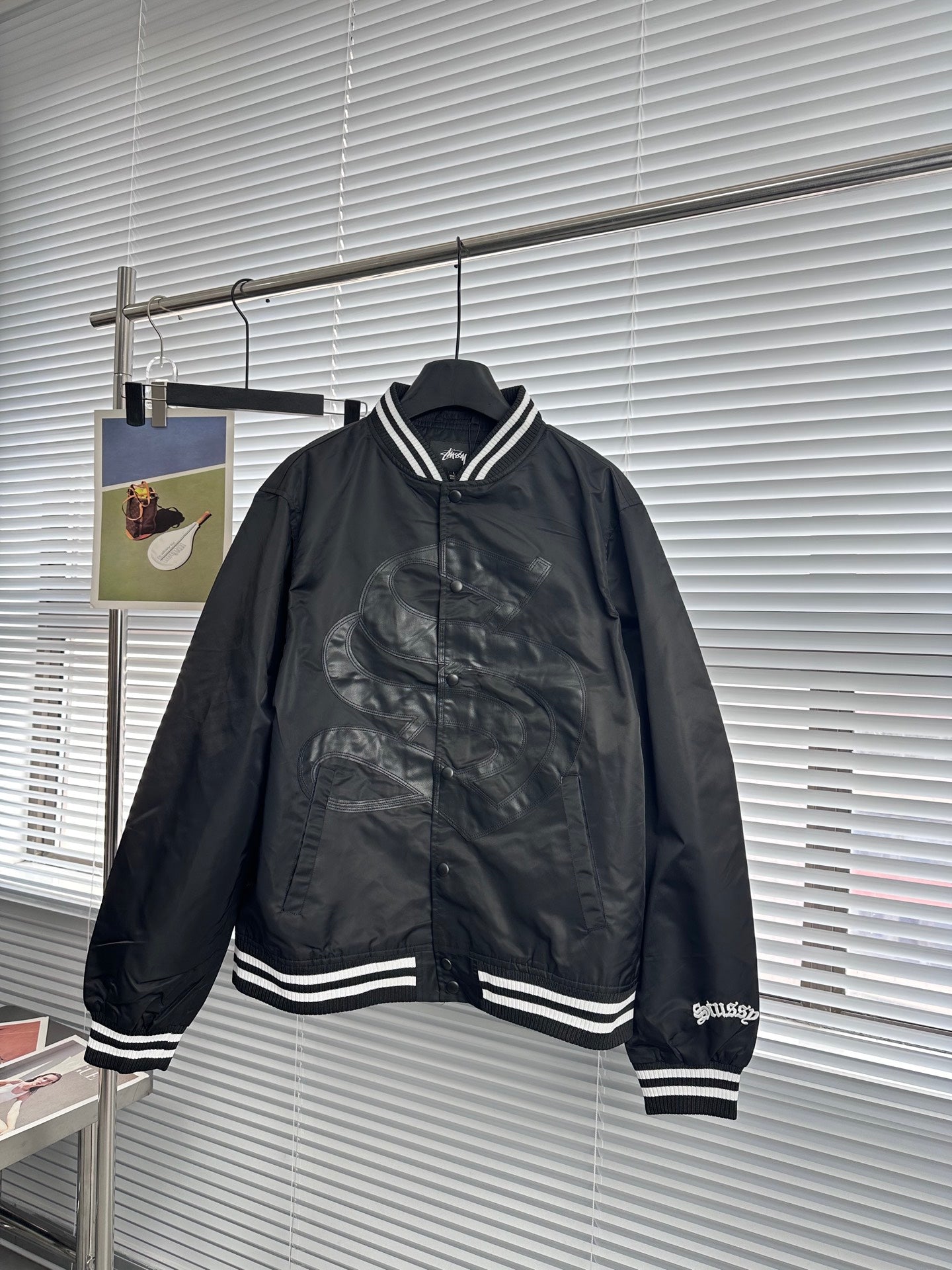 Baseball Jacket