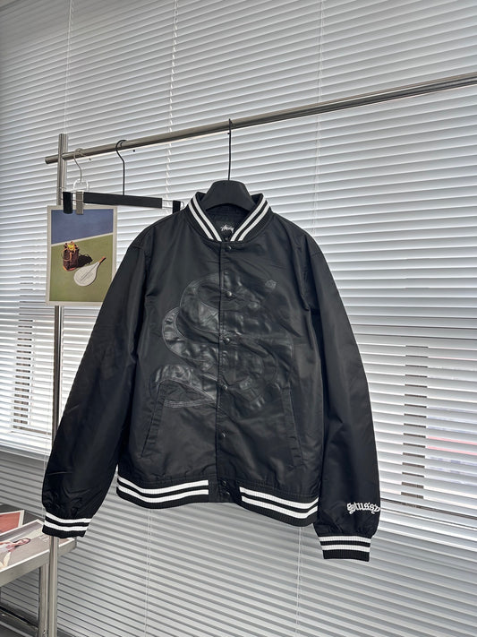 Baseball Jacket