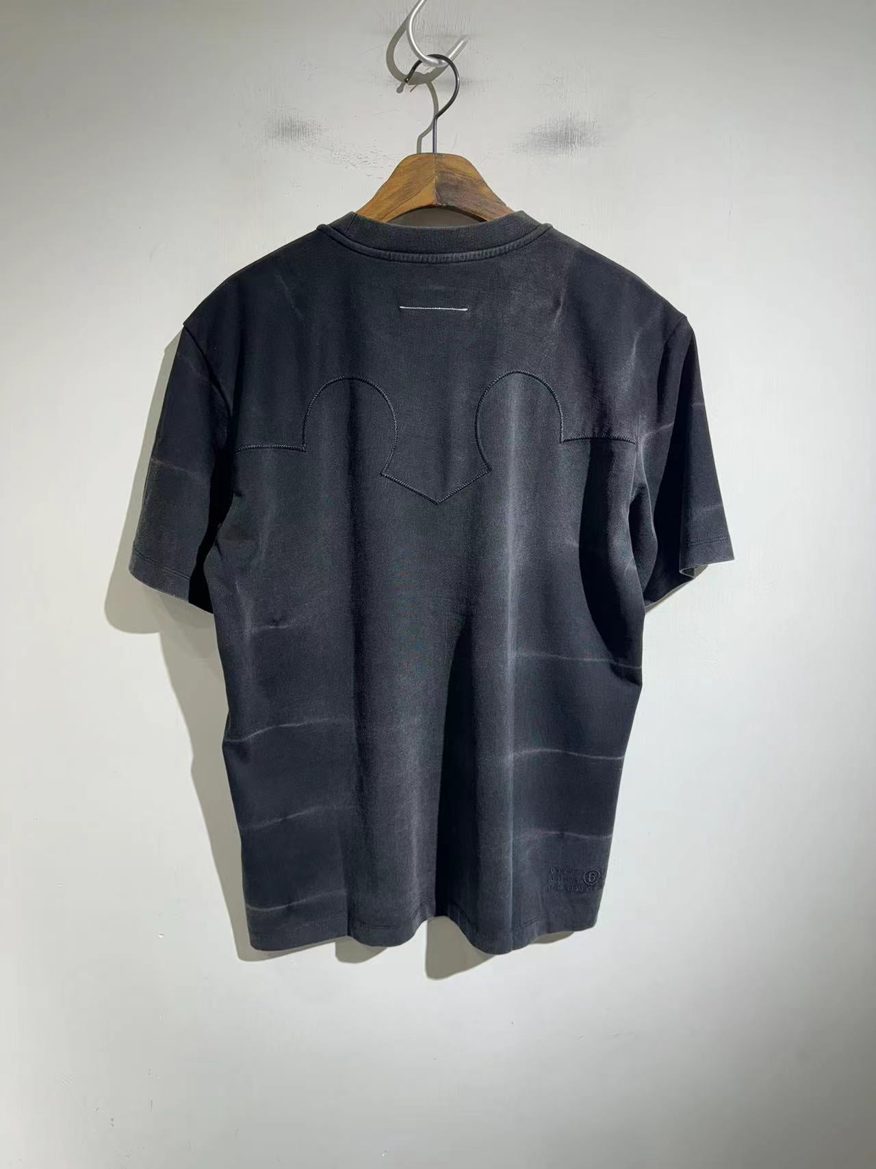 Collaborative T-shirt