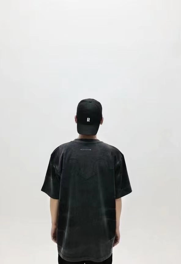 Collaborative T-shirt