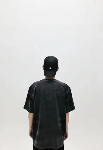 Collaborative T-shirt