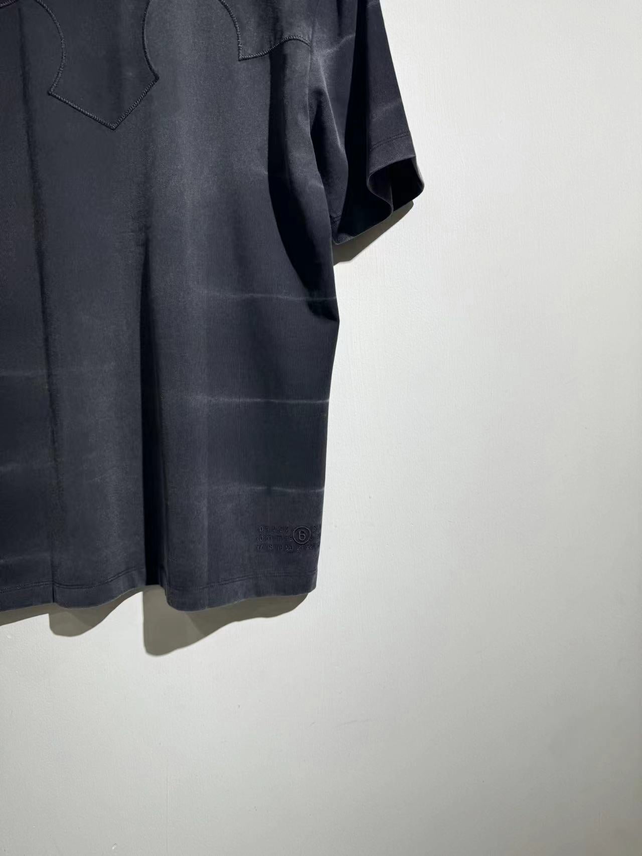 Collaborative T-shirt