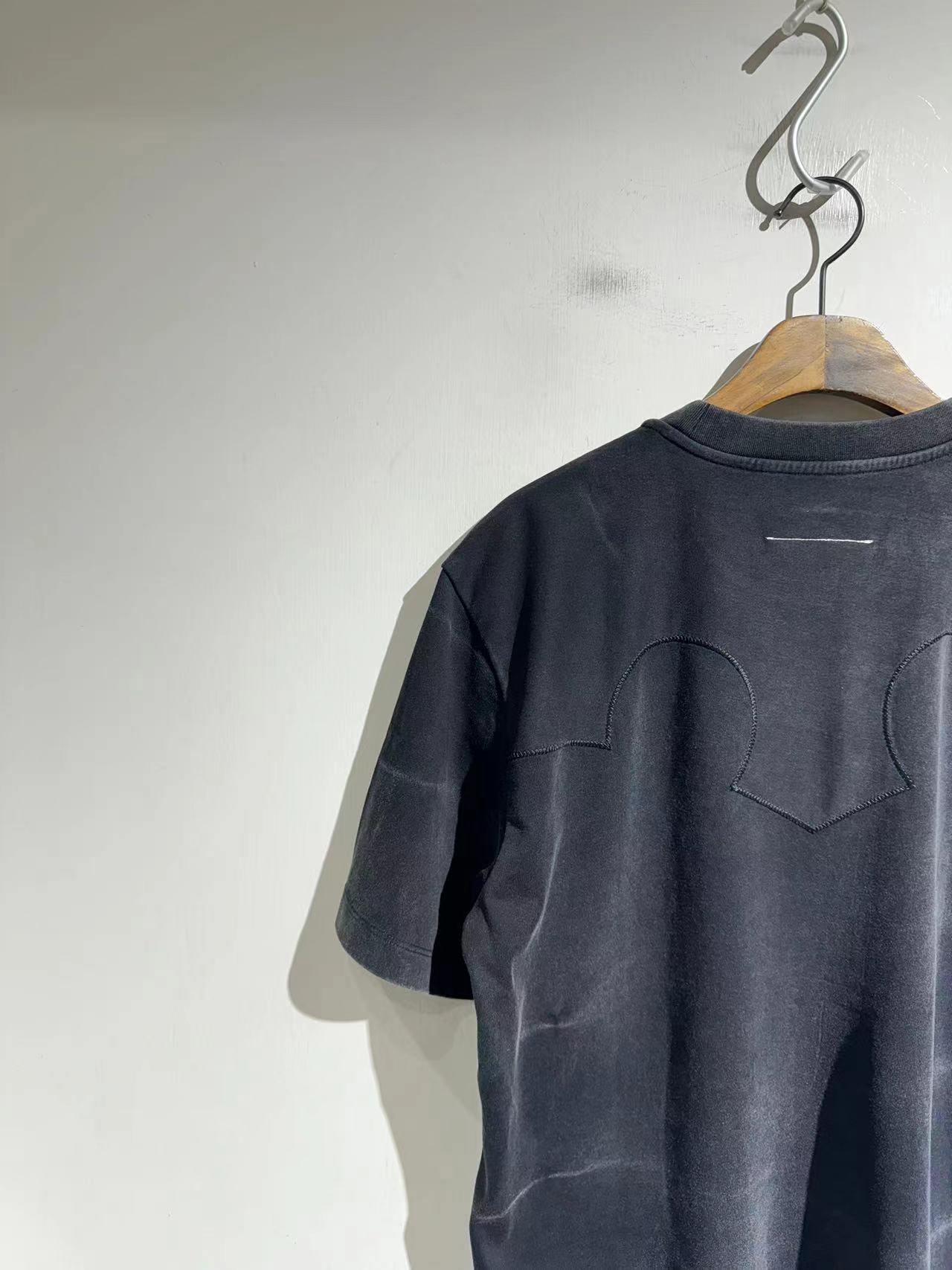 Collaborative T-shirt