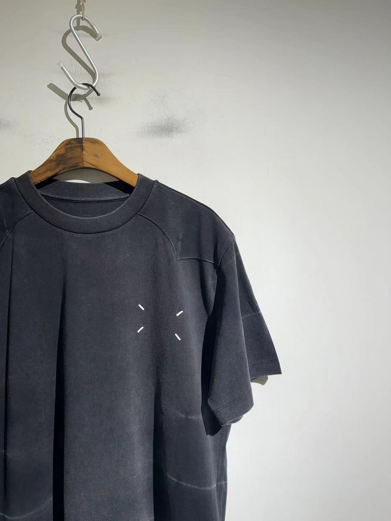 Collaborative T-shirt