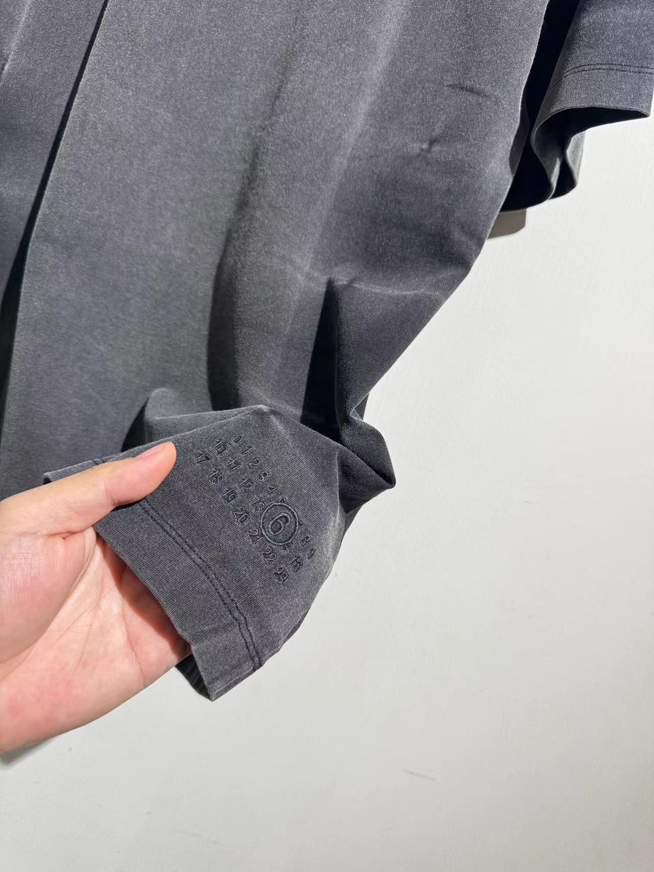 Collaborative T-shirt