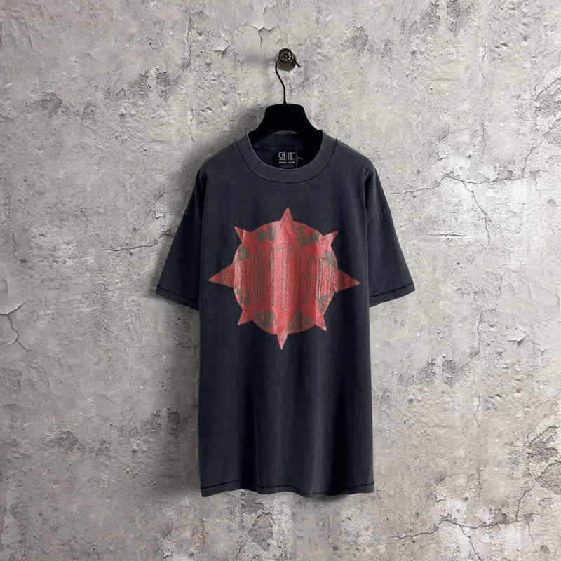 Collaborative T-shirt