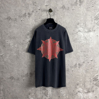 Collaborative T-shirt