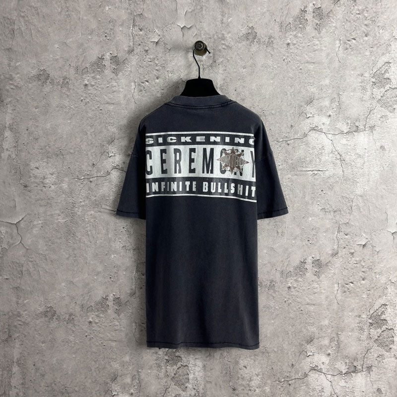 Collaborative T-shirt