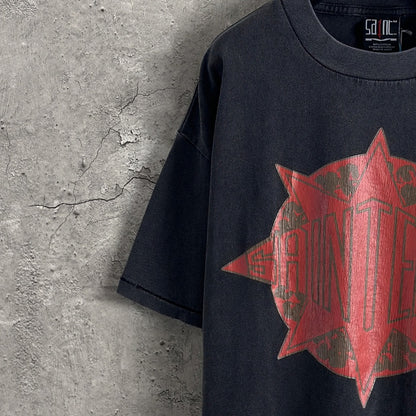 Collaborative T-shirt