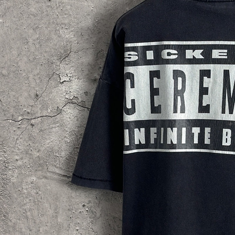 Collaborative T-shirt