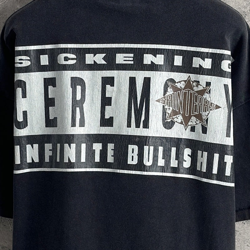 Collaborative T-shirt