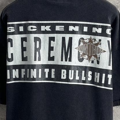 Collaborative T-shirt