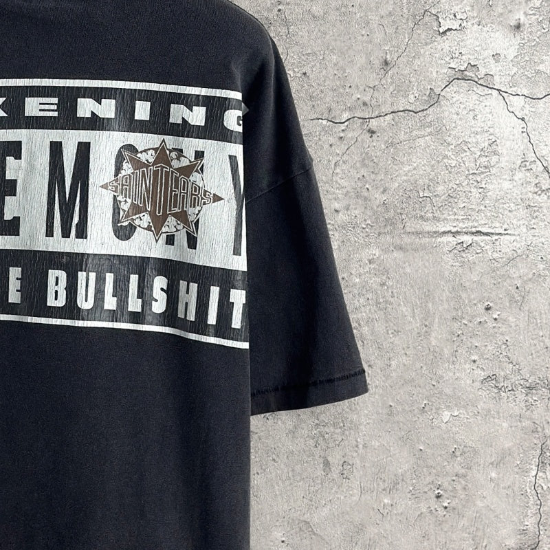 Collaborative T-shirt