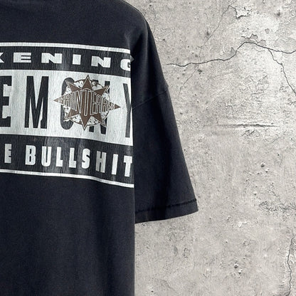 Collaborative T-shirt