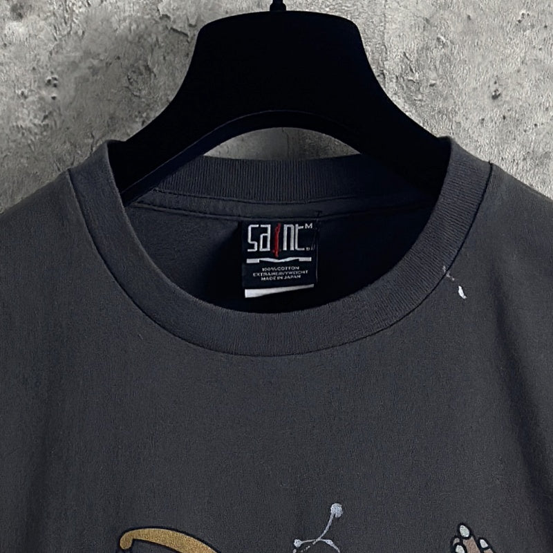 Collaborative T-shirt