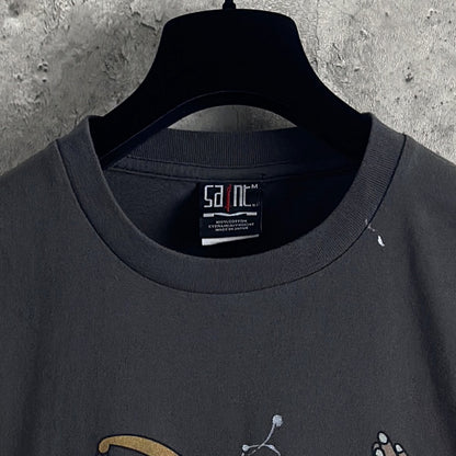 Collaborative T-shirt