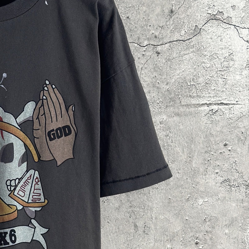 Collaborative T-shirt