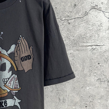 Collaborative T-shirt