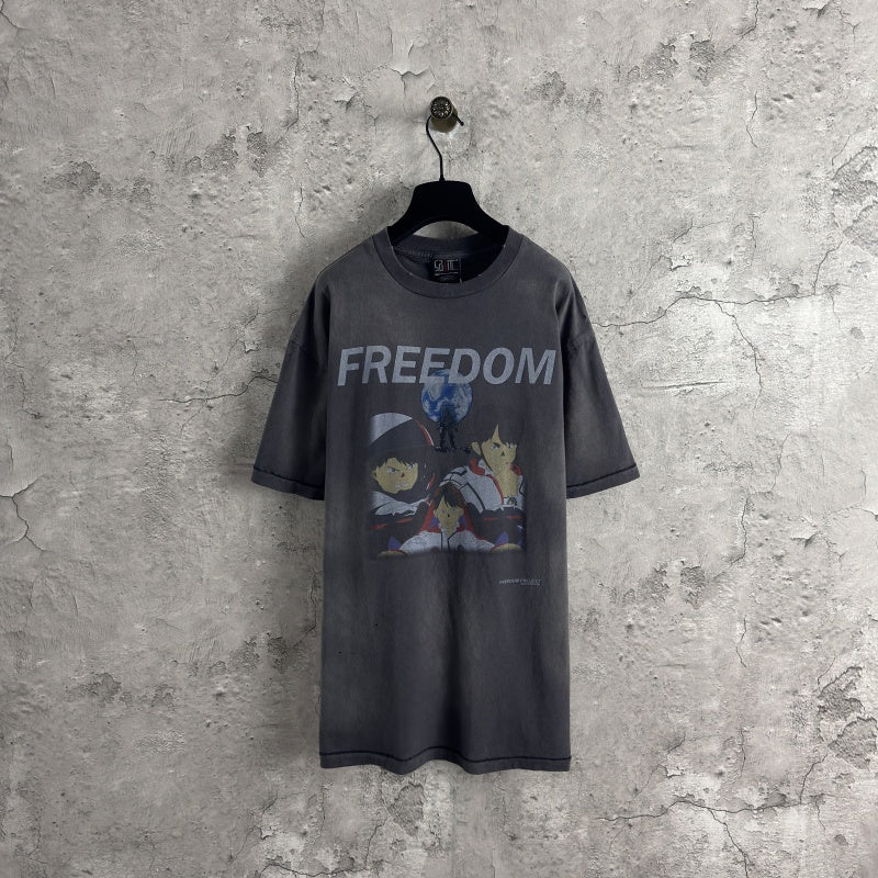 Collaborative T-shirt